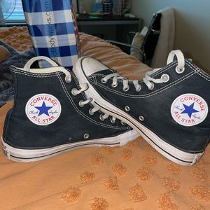 Womens Converse